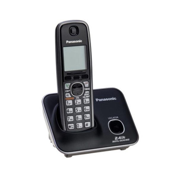 Panasonic KX-TG3711 Wireless Phone