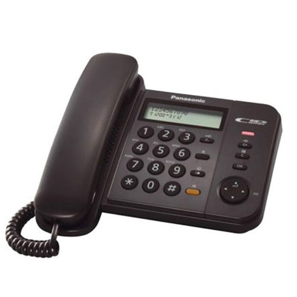 Panasonic KX-TS580MX Phone
