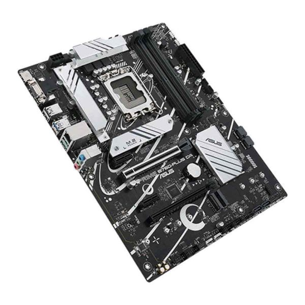 Prime B760-PLUS D4