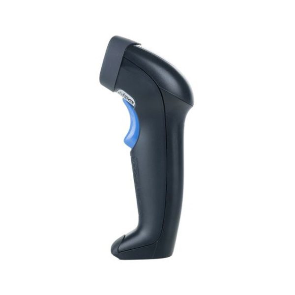 DATALOGIC QD2100 Barcode Scanner With Adjustable Stand And 2m Original USB