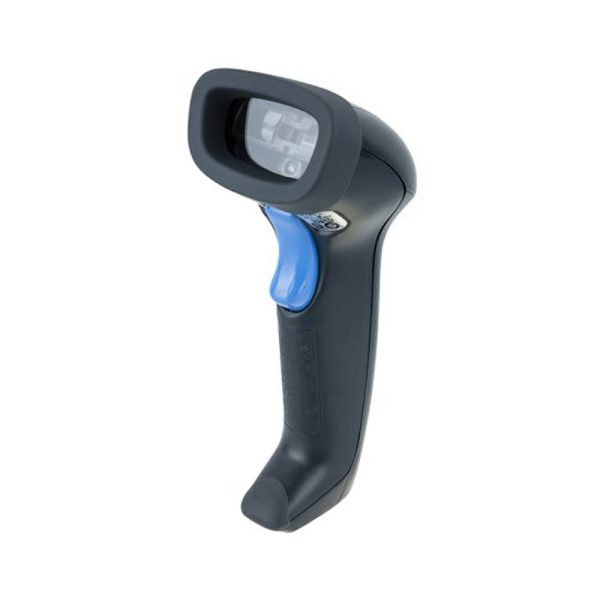 DATALOGIC QD2100 Barcode Scanner With Adjustable Stand And 2m Original USB