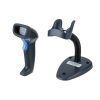 DATALOGIC QD2100 Barcode Scanner With Adjustable Stand And 2m Original USB