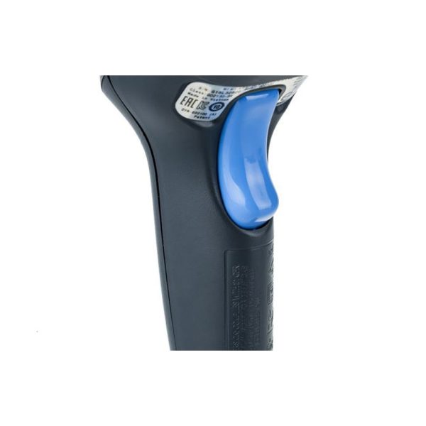 DATALOGIC QD2100 Barcode Scanner With Adjustable Stand And 2m Original USB