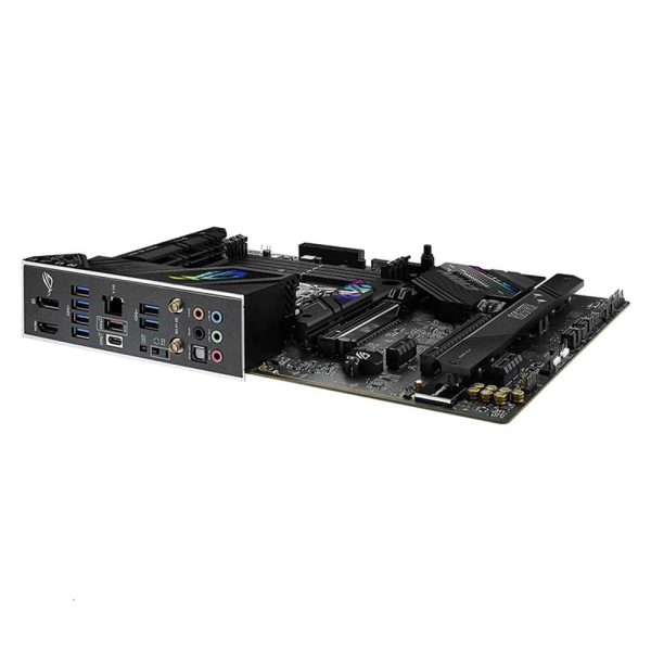 ASUS ROG STRIX B760-F GAMING WIFI MAINBOARD
