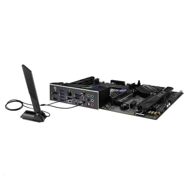 ASUS ROG STRIX B760-F GAMING WIFI MAINBOARD