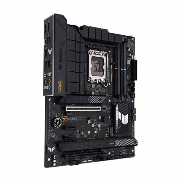 TUF GAMING H770 PRO WIFI DDR۵