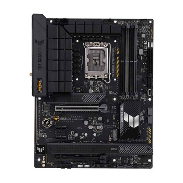 TUF GAMING H770 PRO WIFI DDR۵