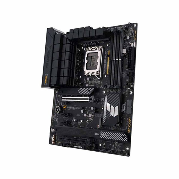 TUF GAMING H770 PRO WIFI DDR۵