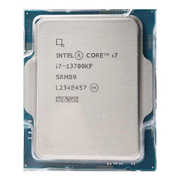 Intel Core i7-13700KF Raptor Lake