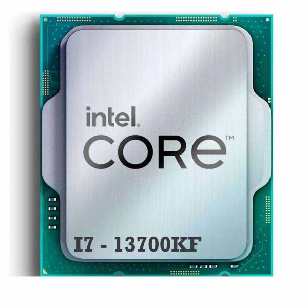 Intel Core i7-13700KF Raptor Lake