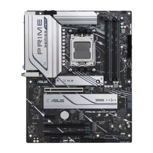 ASUS PRIME X670-P WIFI DDR5 MOTHERBOARD