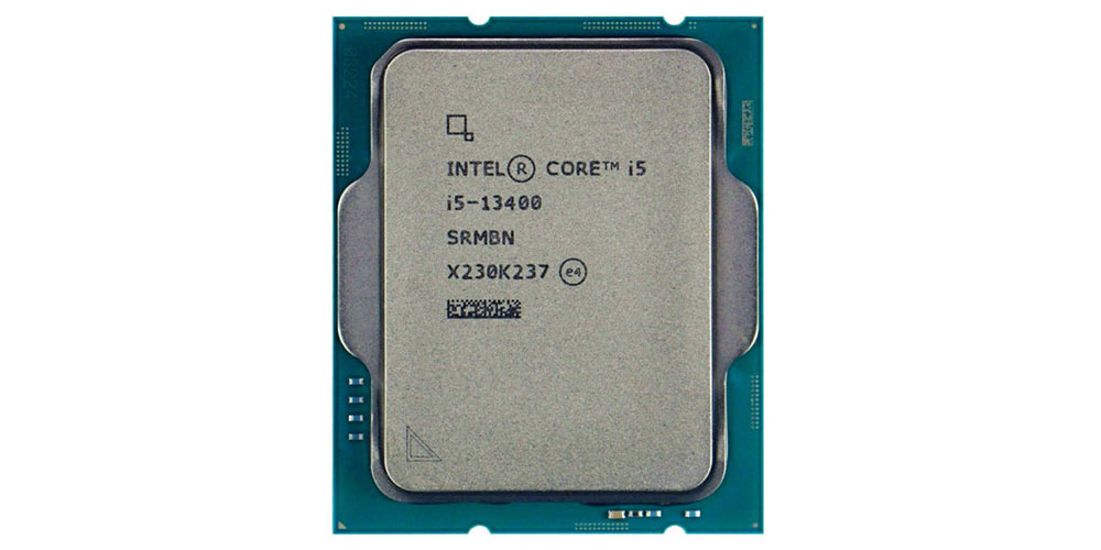 Intel Core i5-13400 Processor