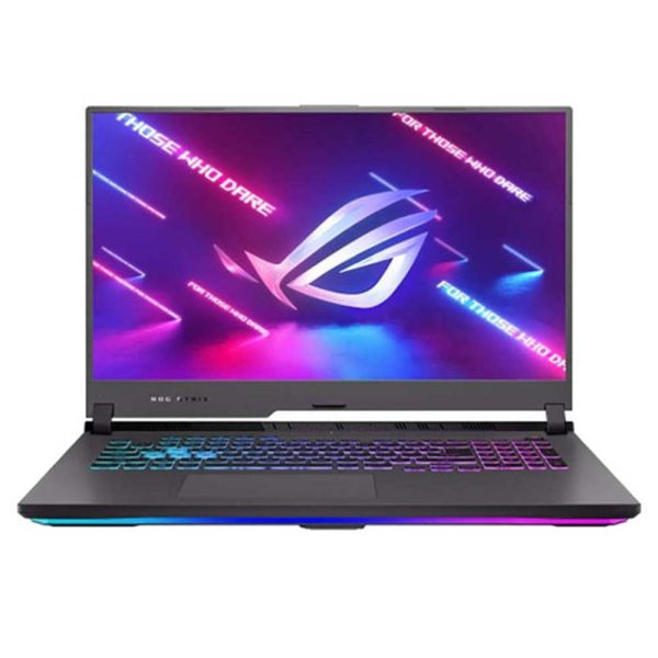 Asus ROG Strix G713RM-KH070 laptop