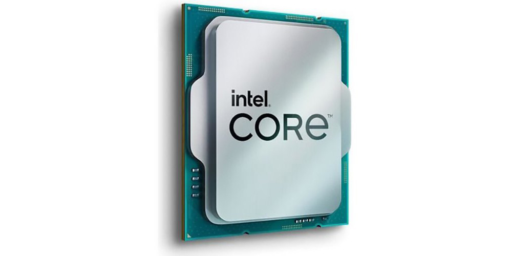 Intel Core i7 13700K-Tray