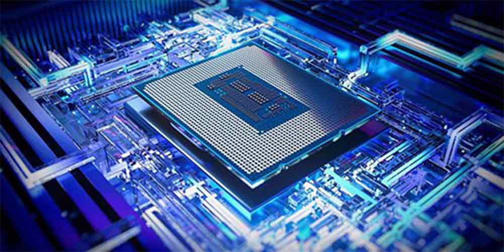 Intel Core i7 13700K-Tray