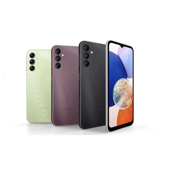 Samsung Galaxy A14 Dual SIM 128GB