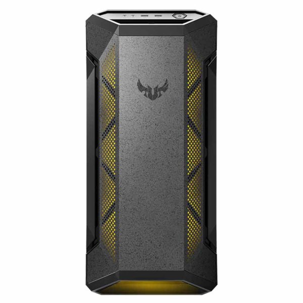 کیس کامپیوتر ایسوس مدلASUS TUF Gaming GT501 GREY