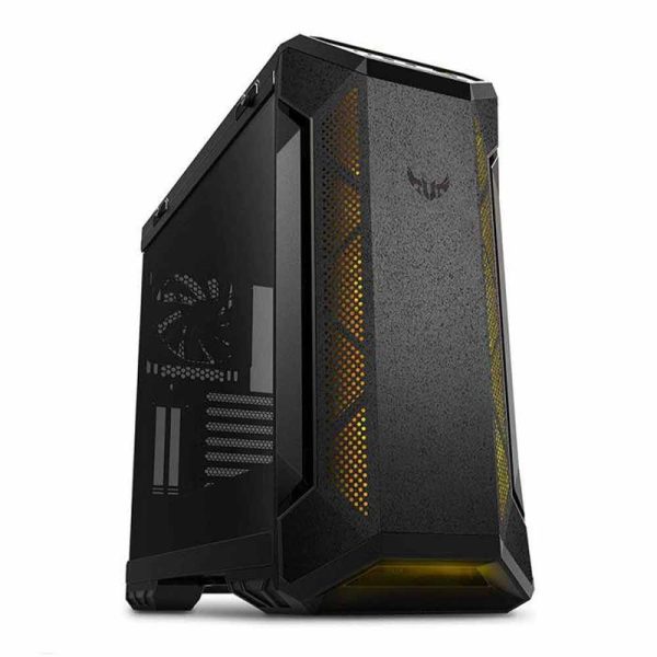 ASUS TUF Gaming GT501 GREY