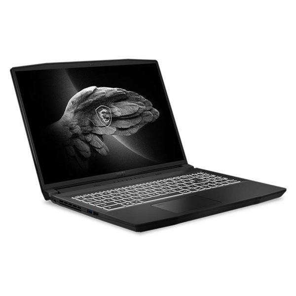 MSI i7 12700H-16GB-512GB SSD-4GB 3050-Laptop