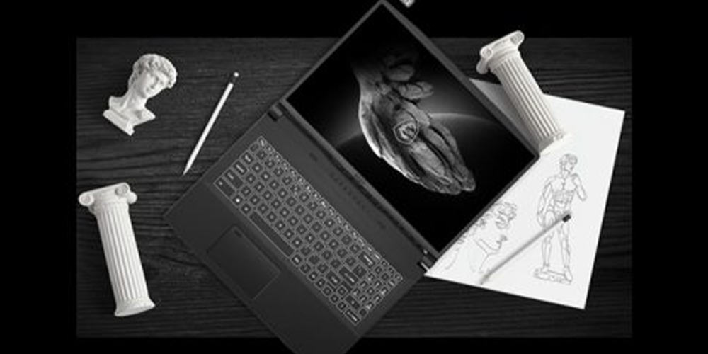 MSI i7 12700H-16GB-512GB SSD-4GB 3050-Laptop