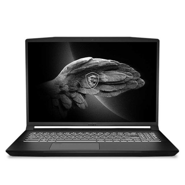 MSI i7 12700H-16GB-512GB SSD-4GB 3050-Laptop