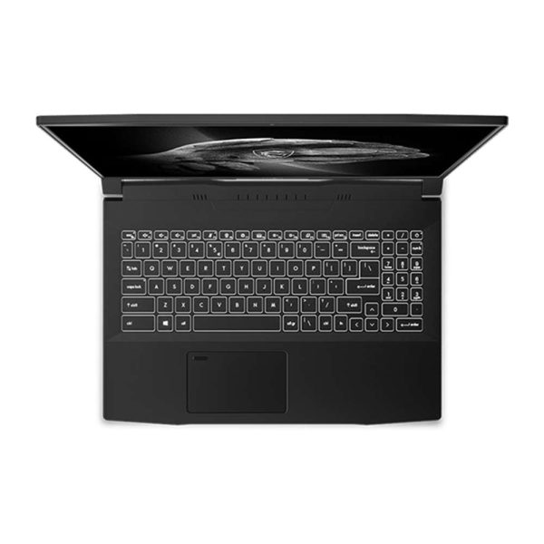 MSI i7 12700H-16GB-512GB SSD-4GB 3050-Laptop