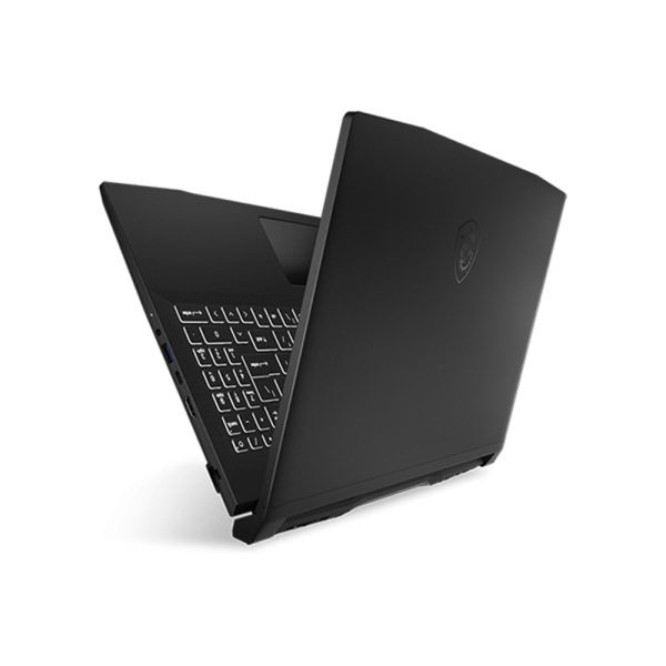 MSI i7 12700H-16GB-512GB SSD-4GB 3050-Laptop