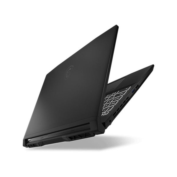 MSI i7 12700H-16GB-512GB SSD-4GB 3050-Laptop