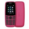 Nokia 105 - 2019 TA-1174 DS FA Dual SIM Mobile Phone