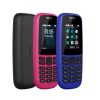 Nokia 105 - 2019 TA-1174 DS FA Dual SIM Mobile Phone