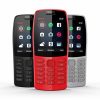 Nokia 210 FA Dual Sim Mobile Phone