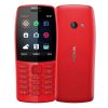 Nokia 210 FA Dual Sim Mobile Phone