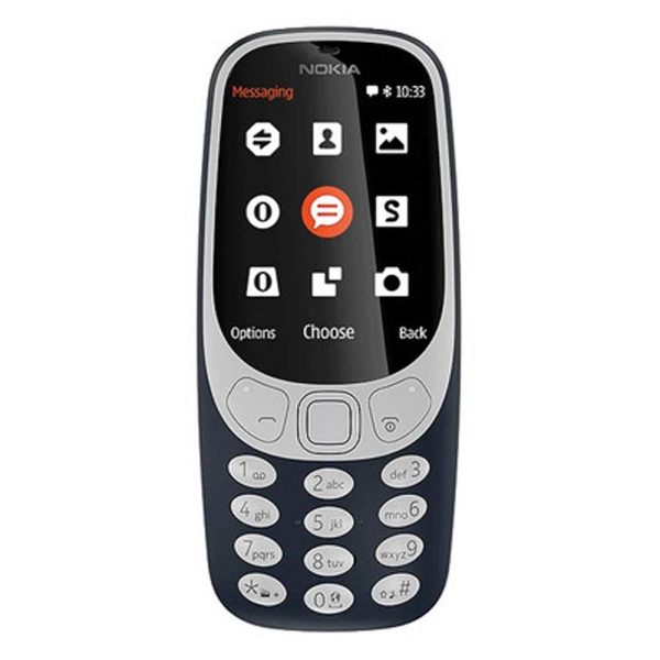 Nokia 3310 2017 FA Dual SIM Mobile Phone