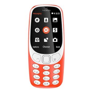 Nokia 3310 2017 FA Dual SIM Mobile Phone