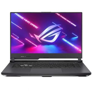 ROG Strix G713Rm Ryzen9 6900HX 16GB Ram 1TB SSD RTX 3060 6GB Laptop