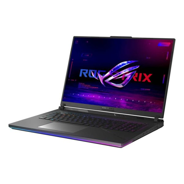 ASUS ROG Strix 18 (2023) G834 i9-13980HX 32GB 1TB RTX4090 18-inch 240HZ ROG Strix 18 (2023) G834 i9-13980HX 32GB 1TB RTX4090 18-inch 240HZ ROG Strix 18 (2023) G834 i9-13980HX 32GB 1TB RTX4090 18-inch 240HZ