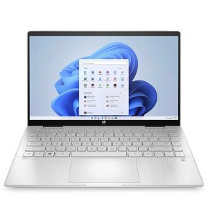 HP Pavilion x360 14t-EK000-i5 8GB 1TB Iris Xe Laptop