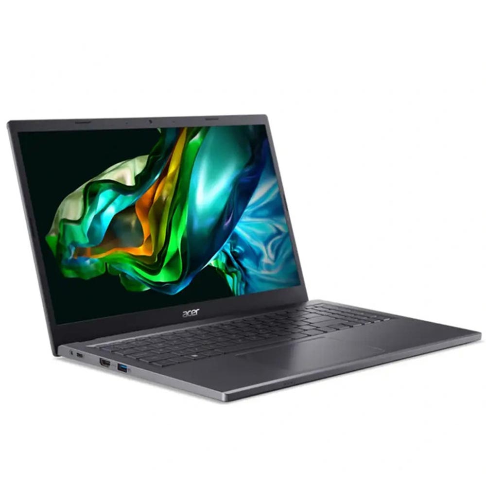 Aspire 5 A515-58GM-5930-i5 16GB 512SSD RTX2050