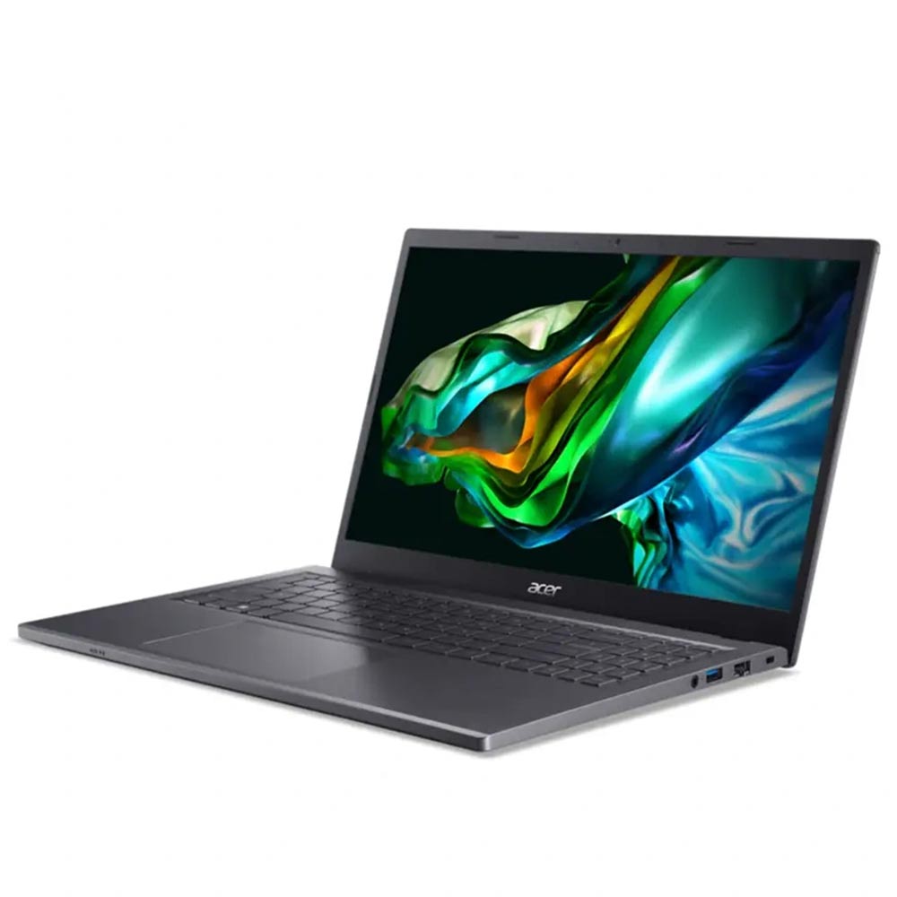 Aspire 5 A515-58GM-5930-i5 16GB 512SSD RTX2050