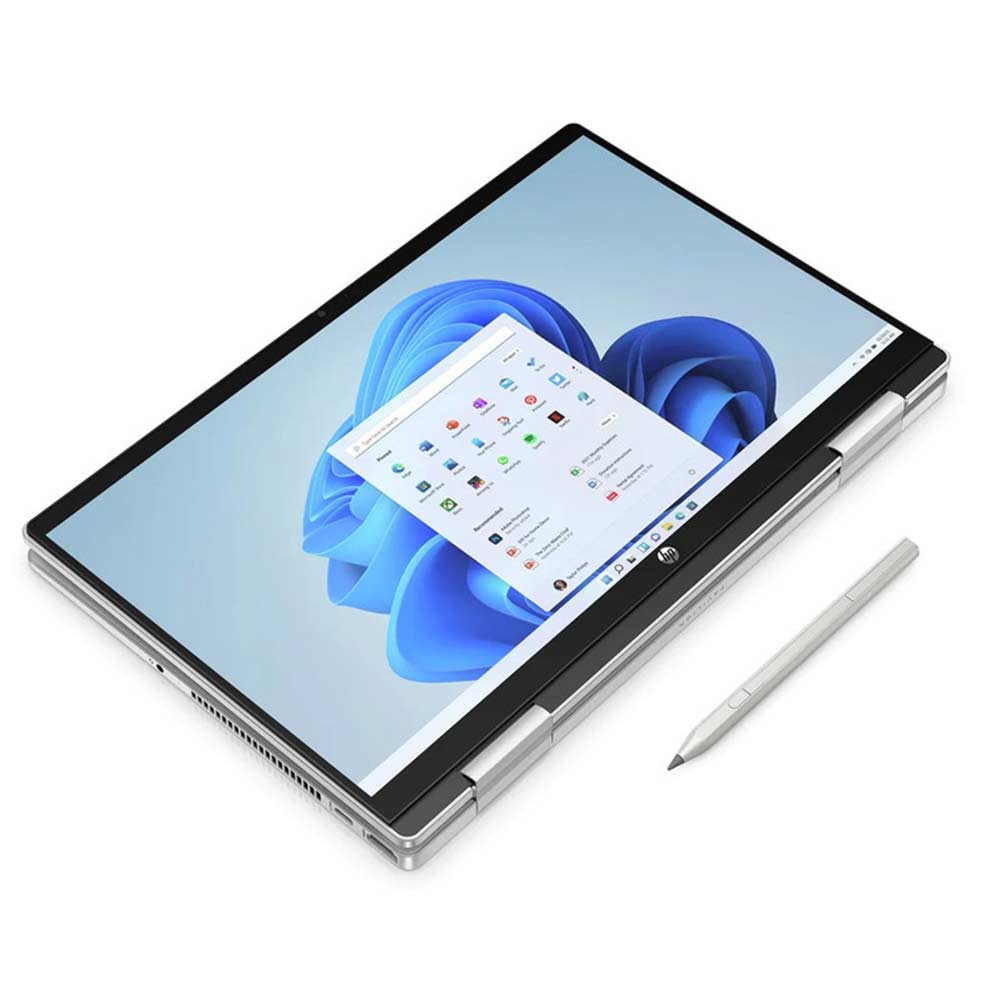 HP Pavilion x360 14t-EK000-i5 8GB 1TB Iris Xe Laptop