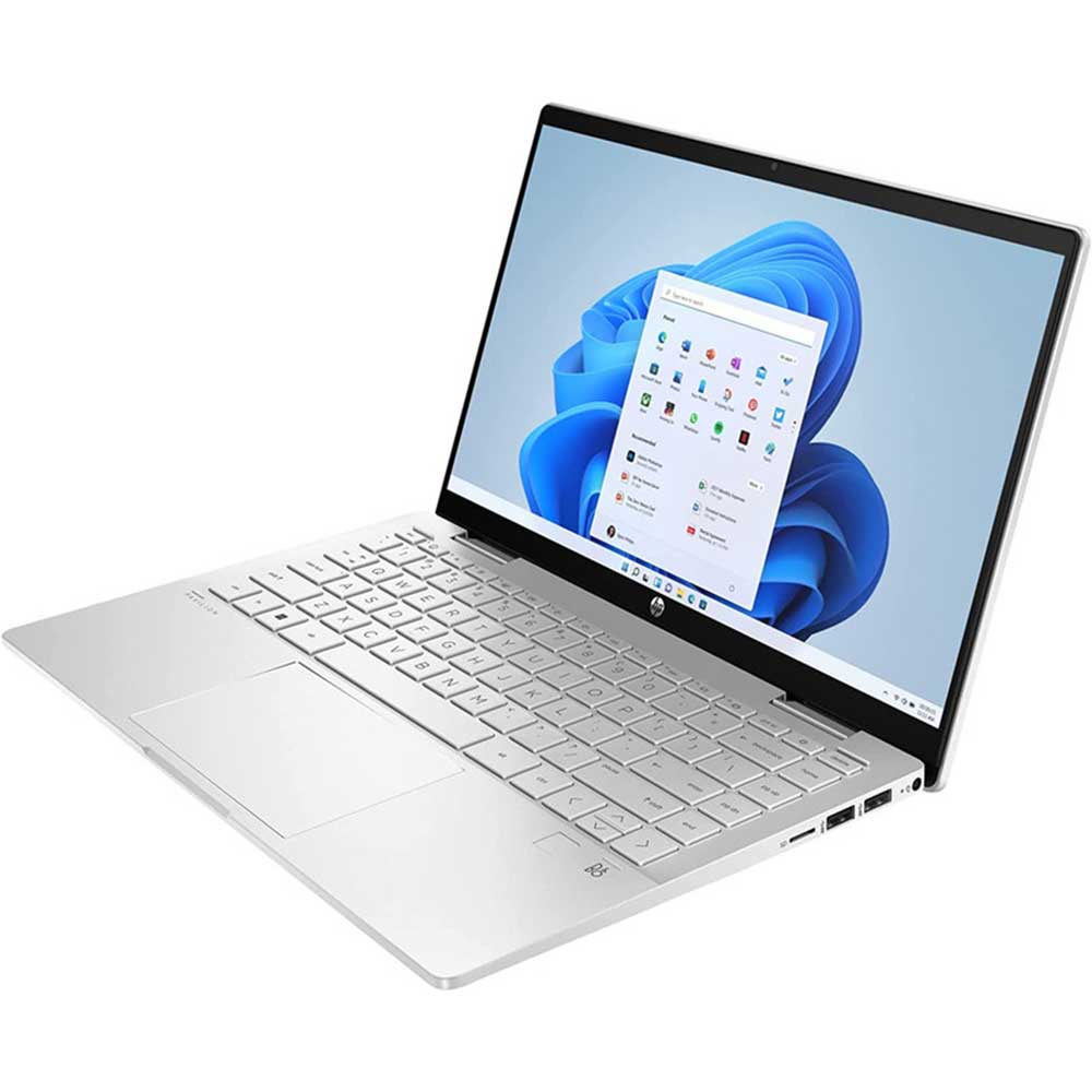 HP Pavilion x360 14t-EK000-i5 8GB 1TB Iris Xe Laptop
