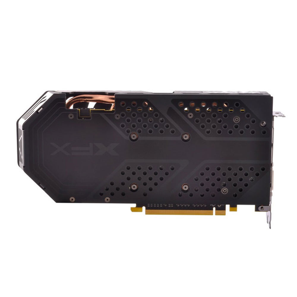 XFX RX 580-8GB Graphics Card