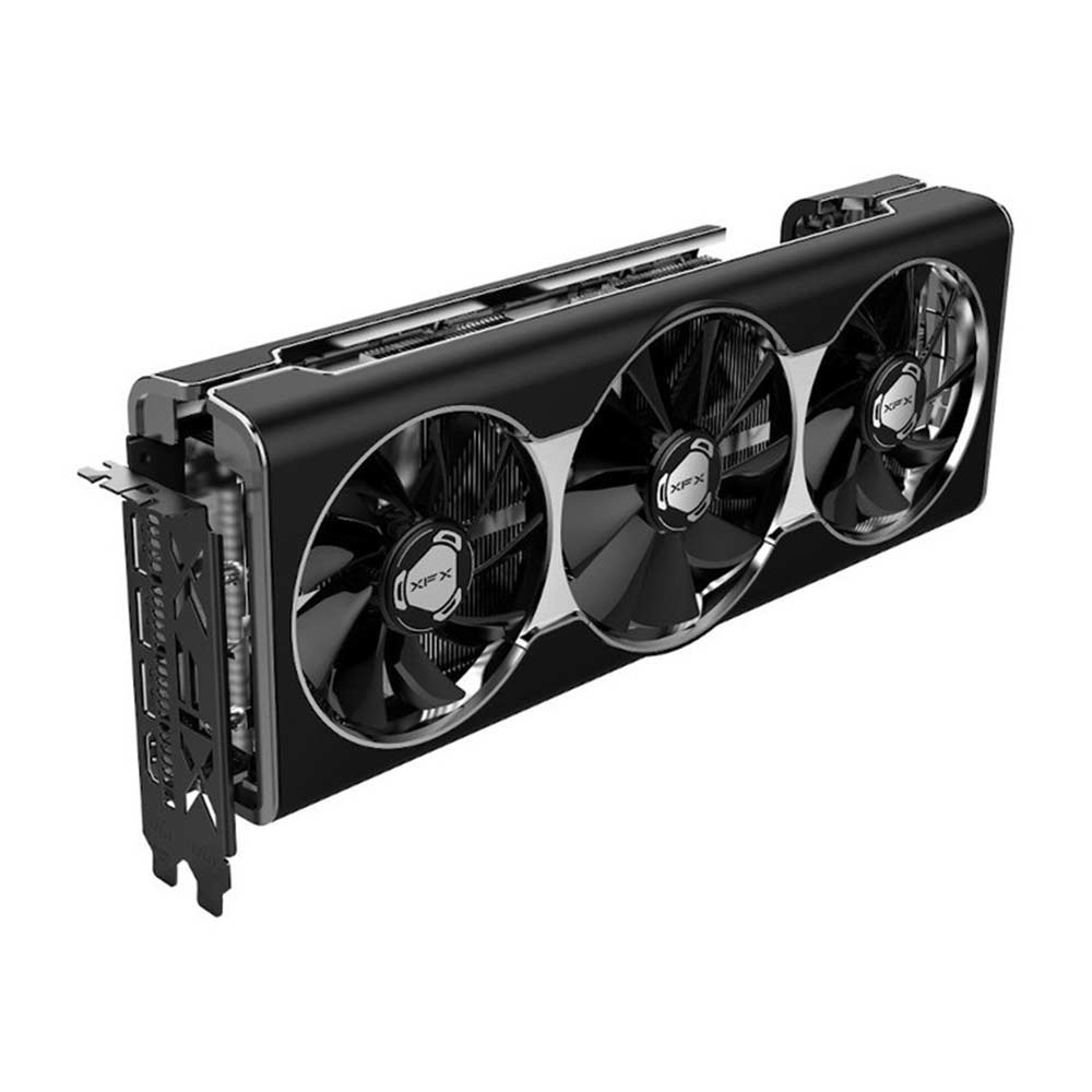 XT 8GB ا XFX AMD Radeon RX 5700 XT 8GB GDDR6