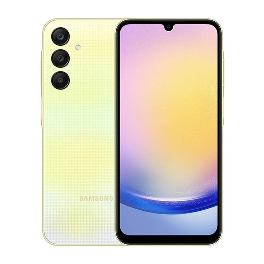 Samsung Galaxy A25 5G (2023) 8GB/256GB