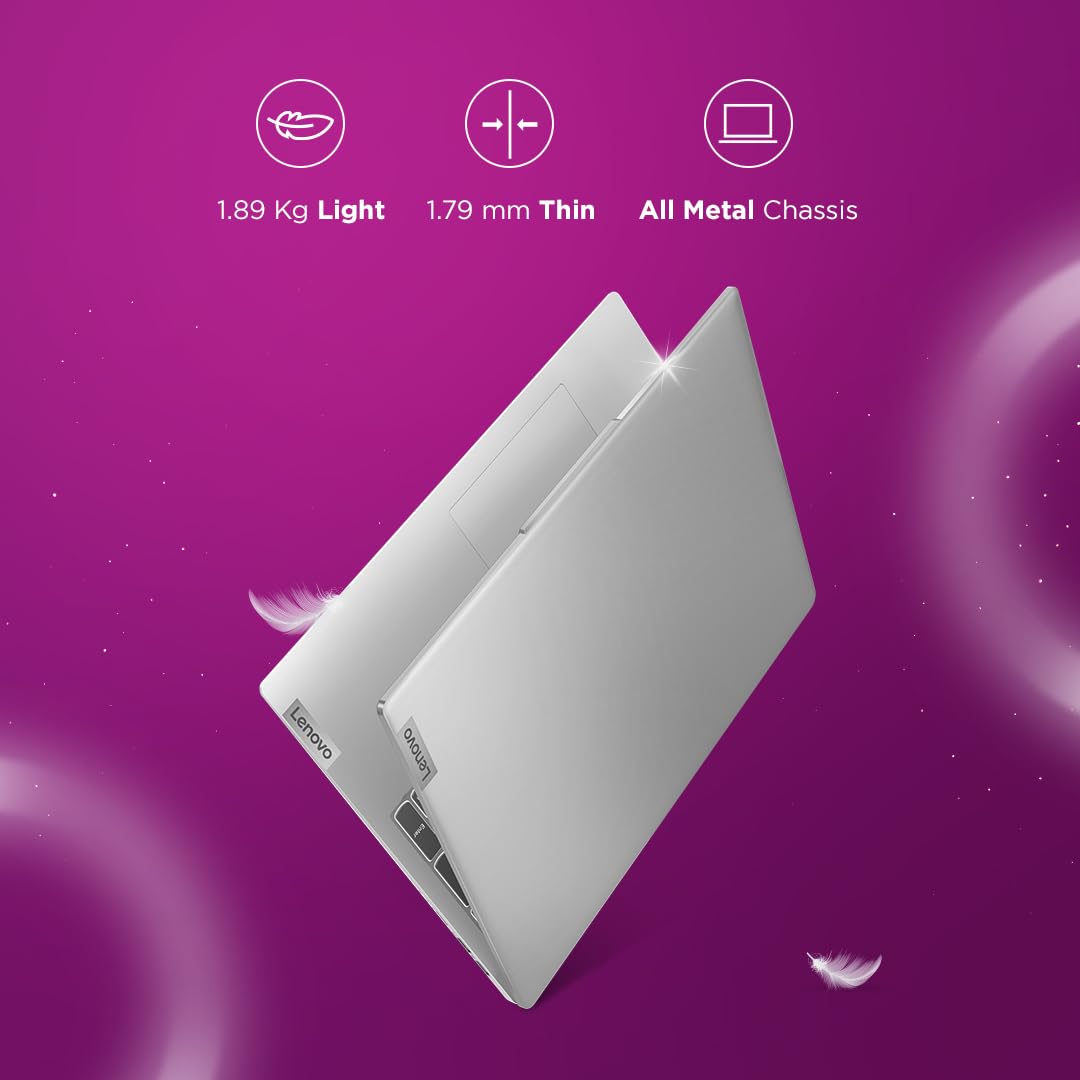 لپ تاپ لنوو IdeaPad Slim 5-AA