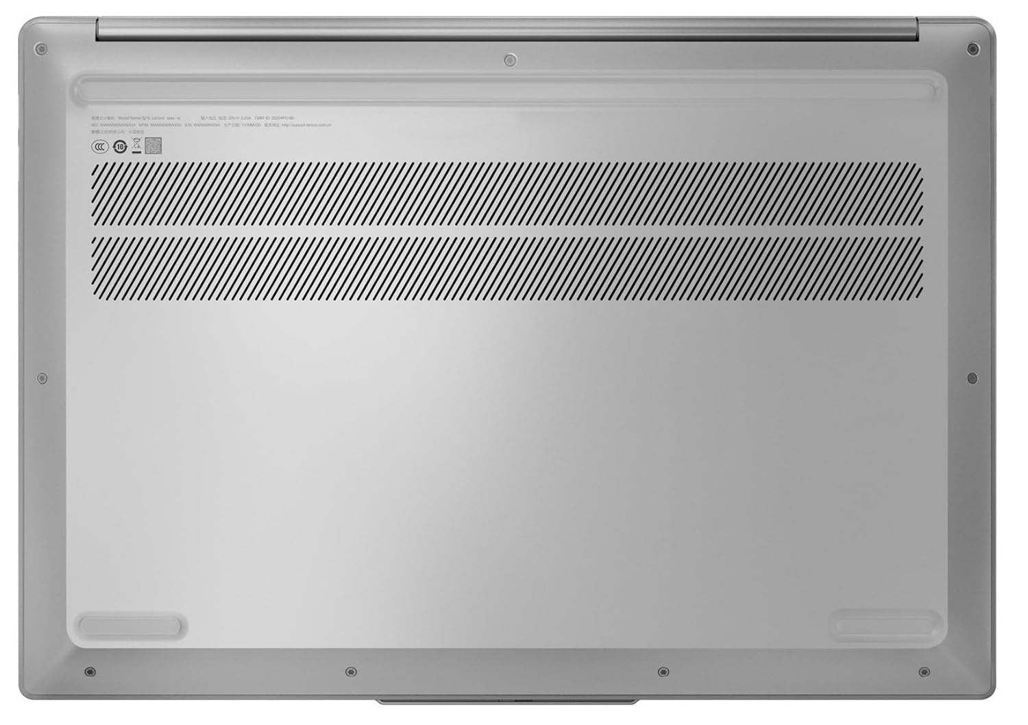 لپ تاپ لنوو IdeaPad Slim 5-AA