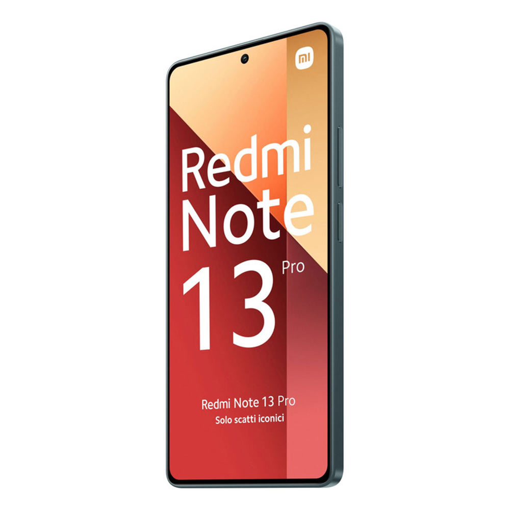 Xiaomi Redmi Note 13 Pro 4G Dual SIM 256GB And 8GB RAM Mobile Phone