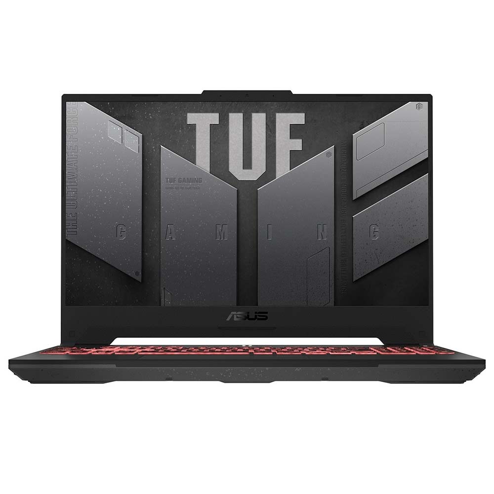 Asus R7 6800H-16GB-1TB SSD-4GB 2050-FHD Laptop