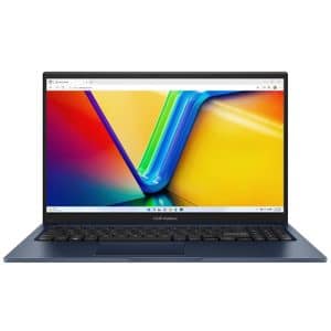 Asus Vivobook 15 R1504VA-NJ011-i3 1315U 4GB 512SSD 15.6 Inch Laptop