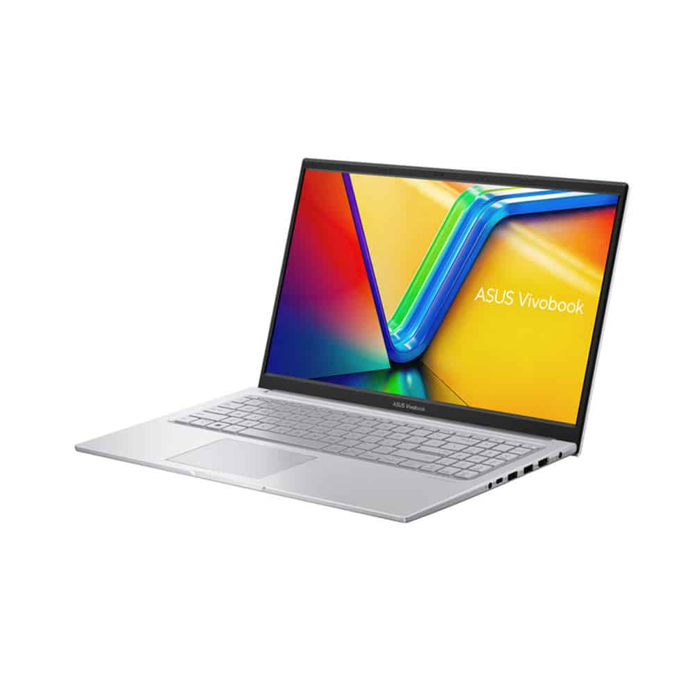 Asus Vivobook 15 R1504VA-NJ319-i7 8GB 512SSD 15.6 Inch Laptop
